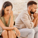 Ways Nursing a Grudge Is Destroying Your Marriage
