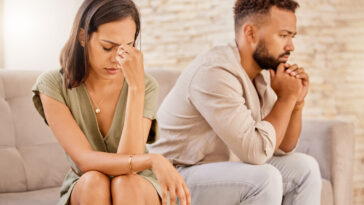 Ways Nursing a Grudge Is Destroying Your Marriage
