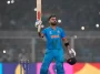 "I will never be as good as him": Virat Kohli's jubilant ode to his "hero" Sachin Tendulkar following the tie-breaking 49th century.