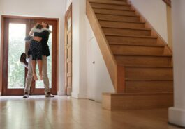 Simple Gestures That Say “I Love My Daughter”