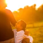 Simple Gestures That Say “I Love My Son”