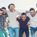 The 5 Types of Men: Which One are You?