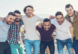 The 5 Types of Men: Which One are You?