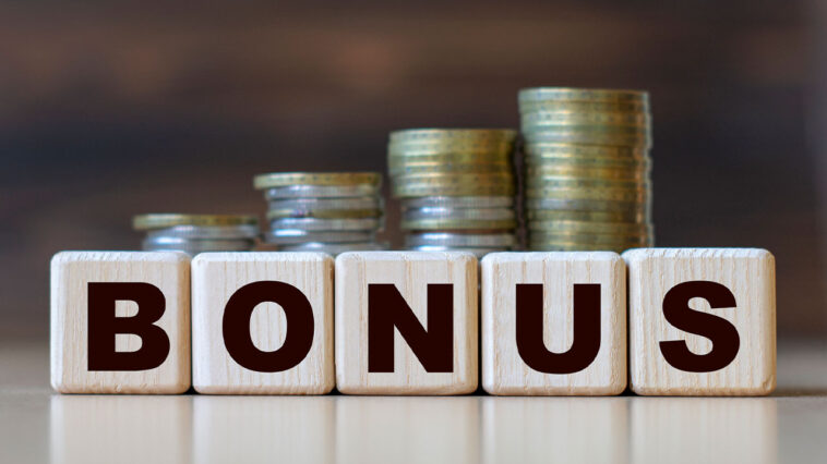 Upcoming Bonus Shares in November 2023
