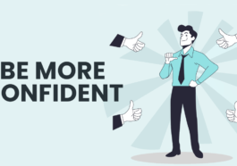How to become more confident