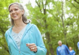 The Best Forms of Exercise to Improve Your Mood