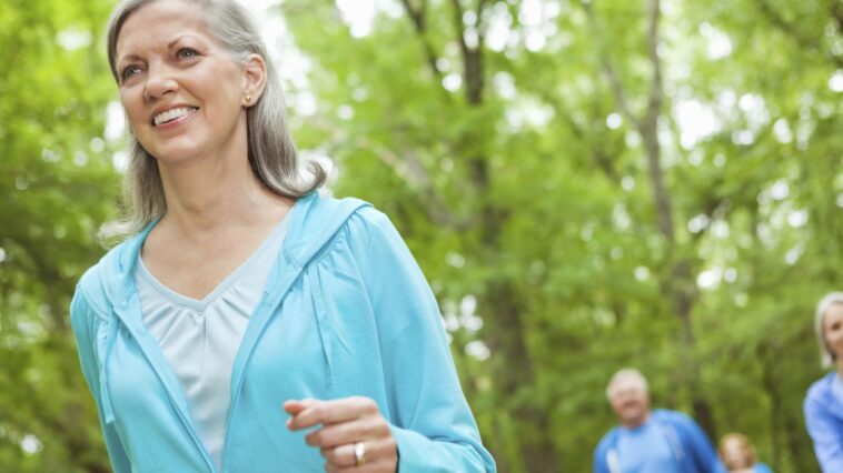 The Best Forms of Exercise to Improve Your Mood