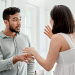 What Not To Say to Your Wife During a Fight