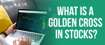 The Golden Cross Pattern Explained with Examples