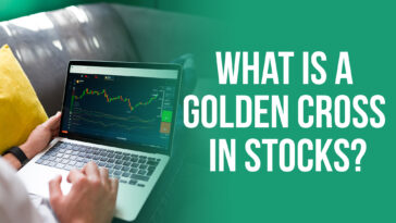 The Golden Cross Pattern Explained with Examples