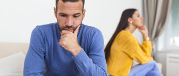 Ways to Resolve a Fight With Your Wife