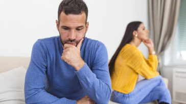 Ways to Resolve a Fight With Your Wife