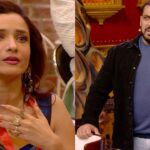 ankita lokhande ankita lokhande bigg boss bigg boss 17 bigg boss 17 ankita vicky vicky jain ankita vicky ankita vicky fight munawar faruqui isha malviya"