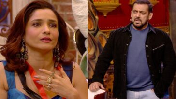 ankita lokhande ankita lokhande bigg boss bigg boss 17 bigg boss 17 ankita vicky vicky jain ankita vicky ankita vicky fight munawar faruqui isha malviya"