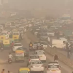 Delhi pollution severe: Schools closed for 2 days; construction ban, car curbs in place