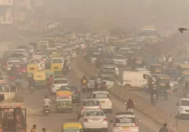 Delhi pollution severe: Schools closed for 2 days; construction ban, car curbs in place