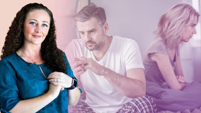 What You Should Never Do with Women Other Than Your Wife