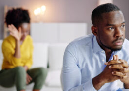 What Are Your Goals For Marital Conflict?
