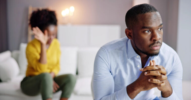 What Are Your Goals For Marital Conflict?