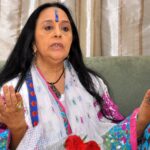 Ila Arun, Ila Arun show, Ila Arun movies, Ila Arun films, Ila Arun news, aarya, aarya 3, aarya season 3, Ila Arun aarya