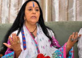 Ila Arun, Ila Arun show, Ila Arun movies, Ila Arun films, Ila Arun news, aarya, aarya 3, aarya season 3, Ila Arun aarya