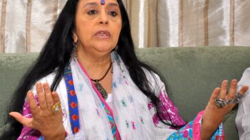 Ila Arun, Ila Arun show, Ila Arun movies, Ila Arun films, Ila Arun news, aarya, aarya 3, aarya season 3, Ila Arun aarya
