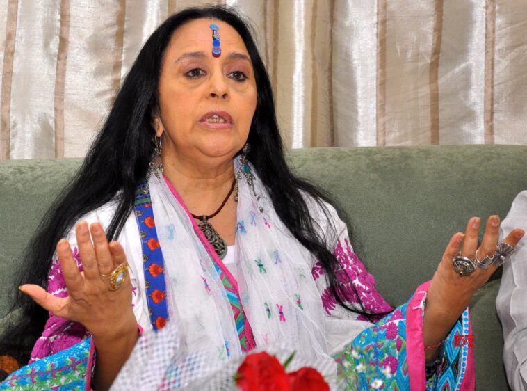 Ila Arun, Ila Arun show, Ila Arun movies, Ila Arun films, Ila Arun news, aarya, aarya 3, aarya season 3, Ila Arun aarya