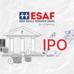 ESAF Small Finance Bank IPO: Check Issue Size, Date and Price Band