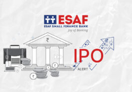 ESAF Small Finance Bank IPO: Check Issue Size, Date and Price Band