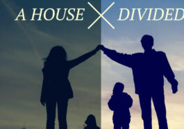 A House Divided