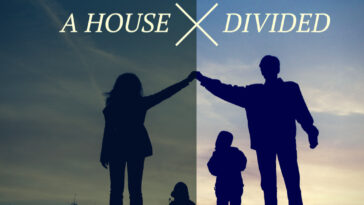 A House Divided