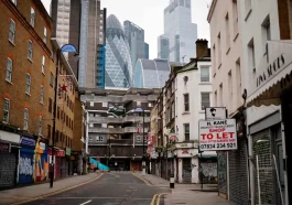 The UK is probably in a recession, according to an analysis.