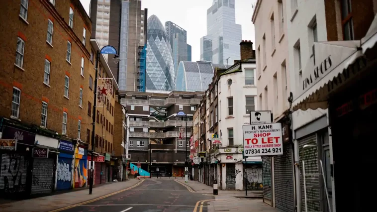 The UK is probably in a recession, according to an analysis.