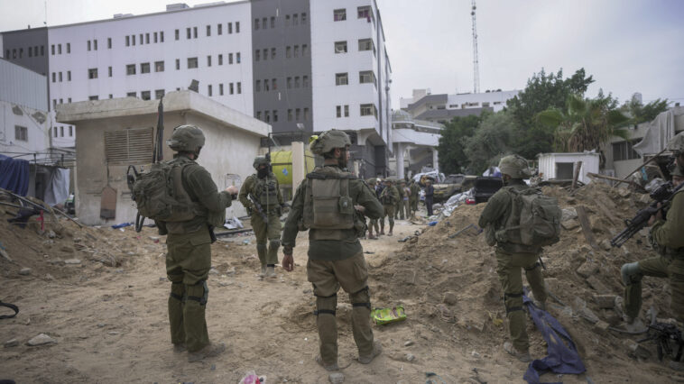 A cease-fire between Israel and Hamas starts tomorrow. Here's what you need to know.