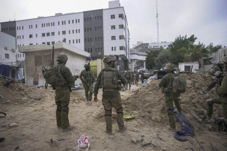 A cease-fire between Israel and Hamas starts tomorrow. Here's what you need to know.