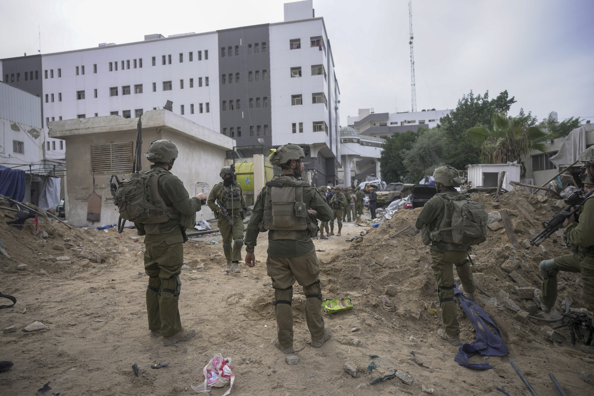 A cease-fire between Israel and Hamas starts tomorrow. Here's what you need to know.