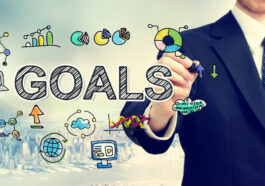 Setting Goals and Taking Risks