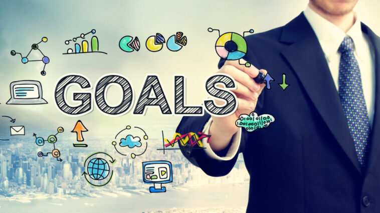 Setting Goals and Taking Risks