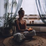 Advantages Of Practicing Meditation At Night