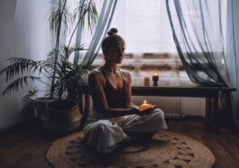 Advantages Of Practicing Meditation At Night