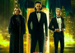 ‘I can re-write the story,’ Loki gives fans goosebump moments in Episode 5