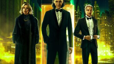 ‘I can re-write the story,’ Loki gives fans goosebump moments in Episode 5