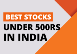 Best Stocks to Buy Under Rs 500 in 2023