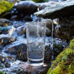 Benefits of Natural Spring Water