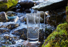 Benefits of Natural Spring Water