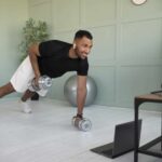 Best Indoor Workout For Working-Class People