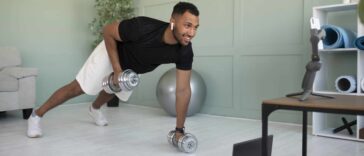 Best Indoor Workout For Working-Class People