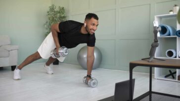 Best Indoor Workout For Working-Class People