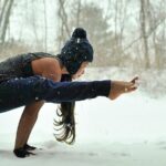 Best Yoga Poses of Winter Season