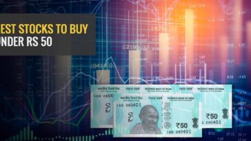 Best Stocks to Buy Under Rs 50 in 2023